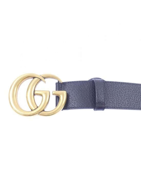 Gucci Belt Belts Black